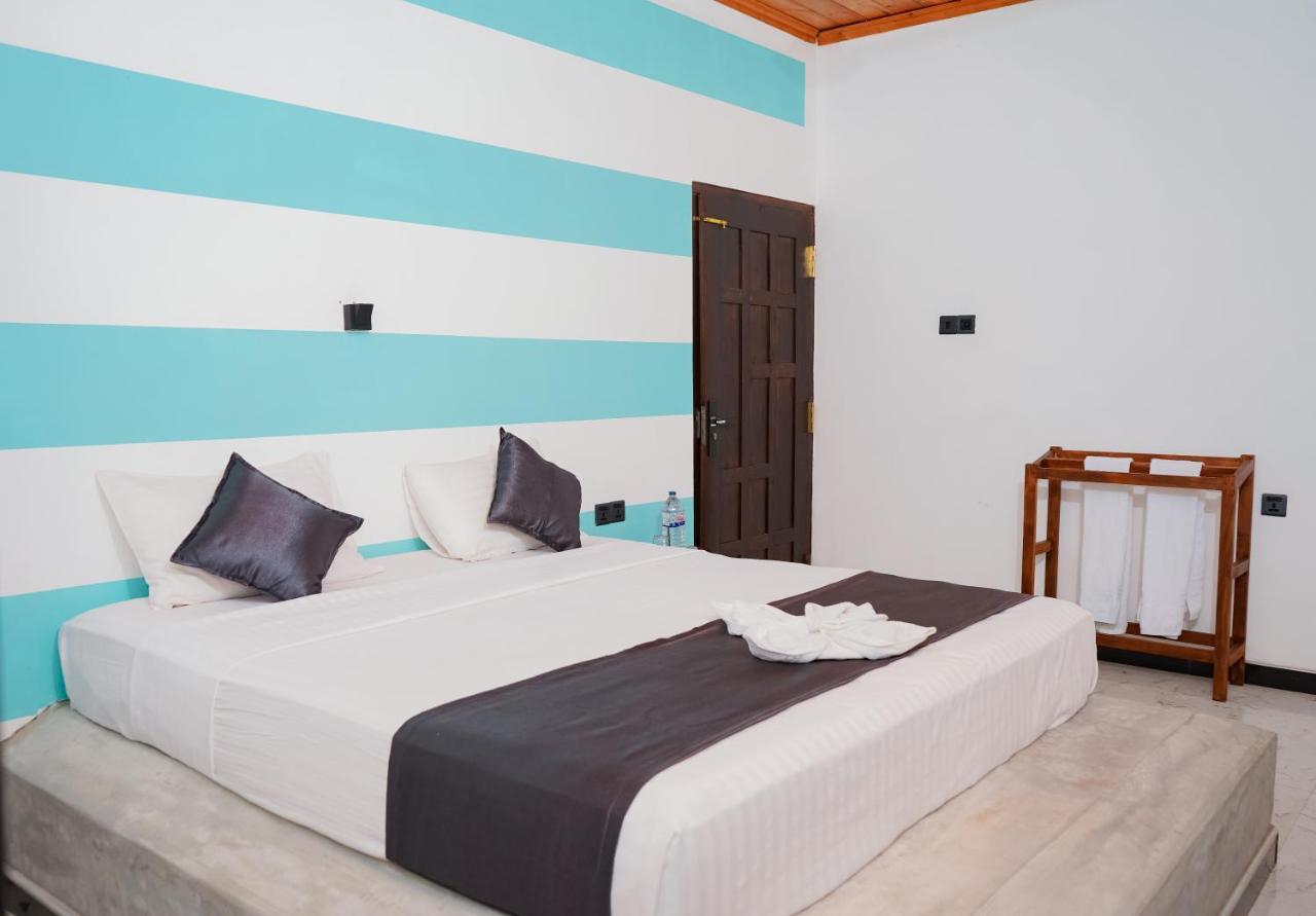 Anoo Beach Villa Trincomalee Dış mekan fotoğraf