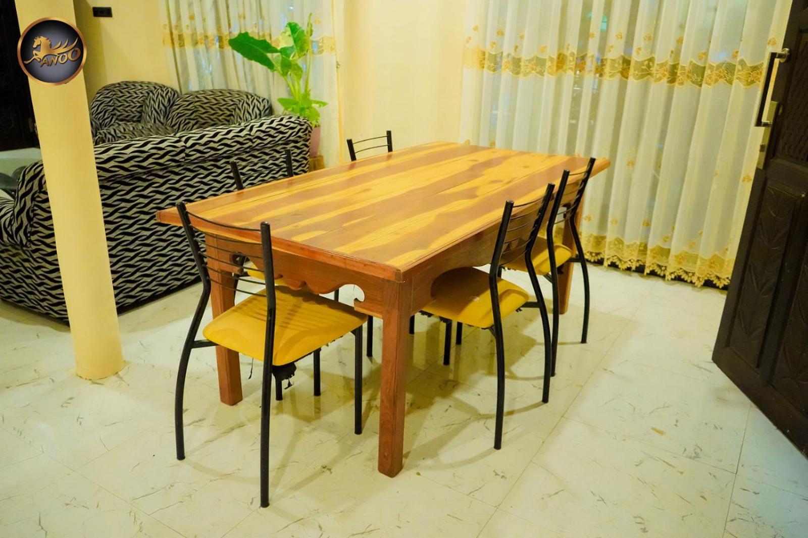 Anoo Beach Villa Trincomalee Dış mekan fotoğraf
