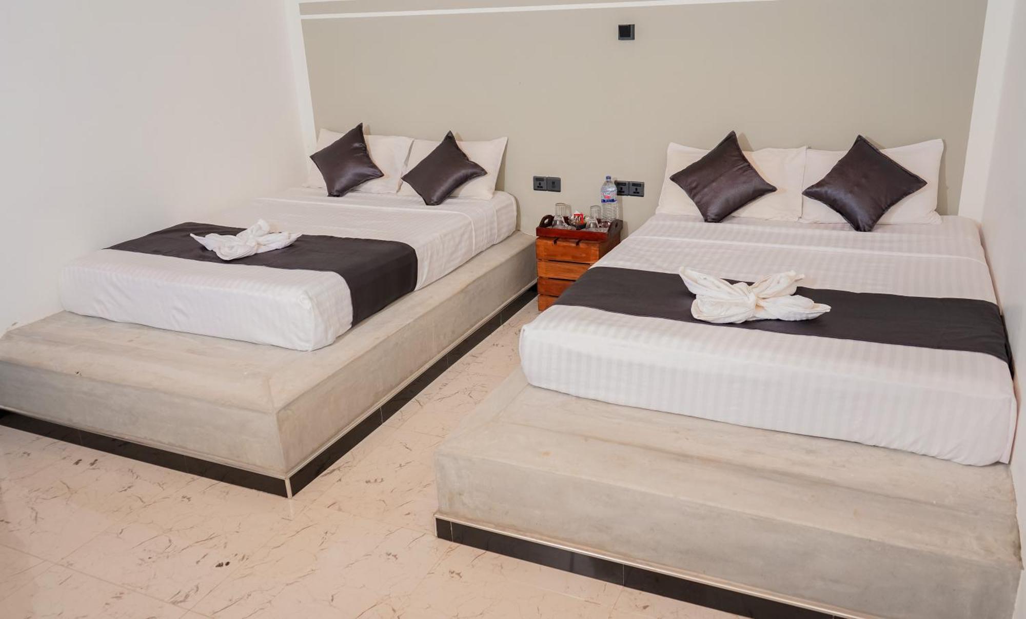 Anoo Beach Villa Trincomalee Dış mekan fotoğraf