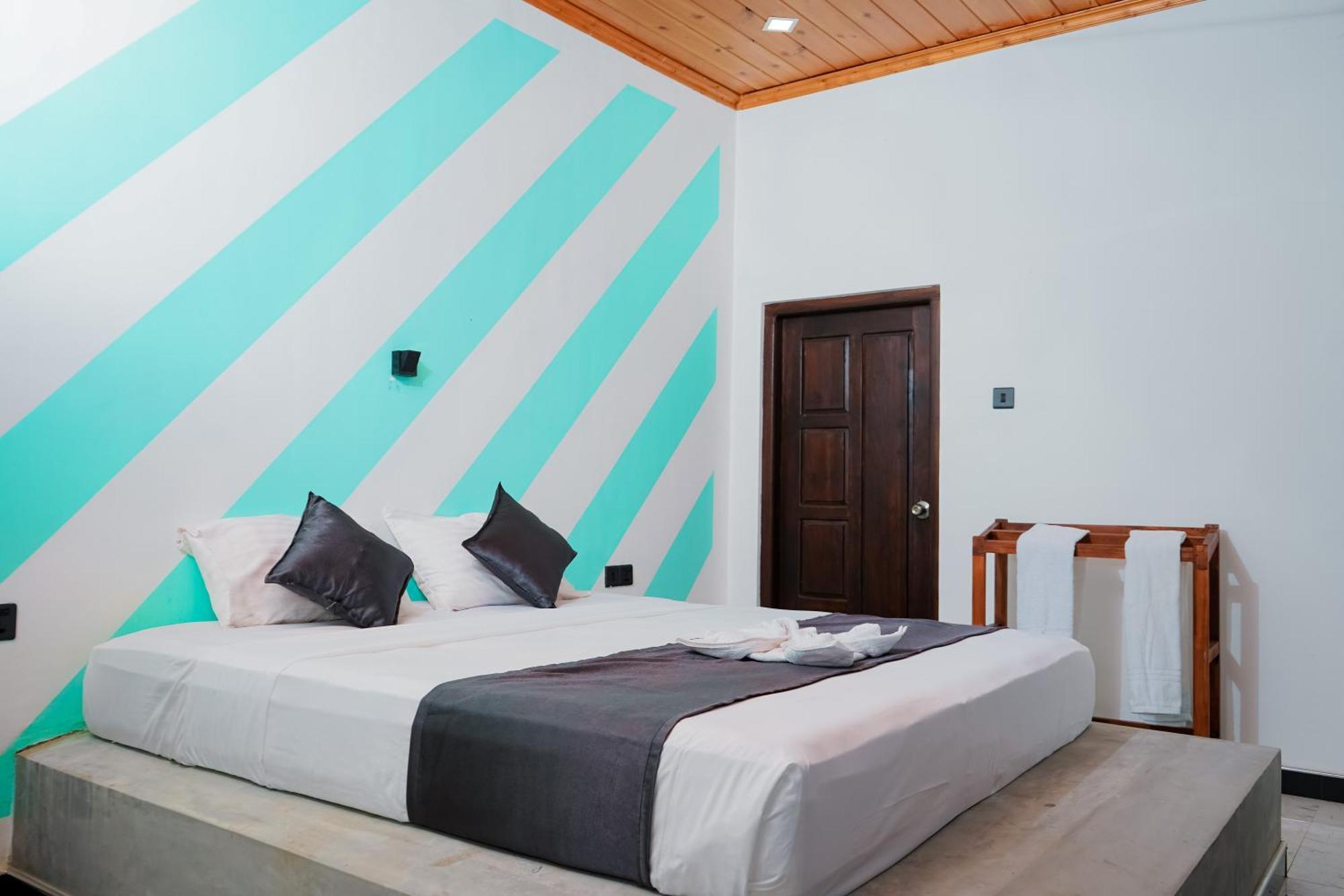 Anoo Beach Villa Trincomalee Dış mekan fotoğraf